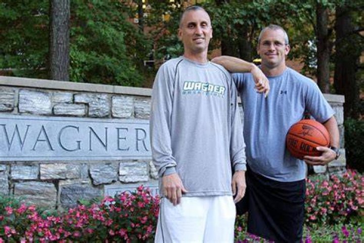 Is Danny Hurley Related To Bobby Hurley?