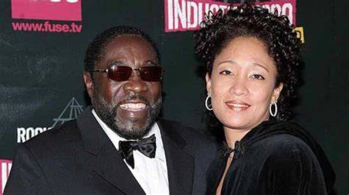 Is Eddie Levert Wife Passed Away? What Happened to Eddie Levert Wife