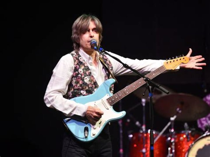 Is Eric Johnson Related To Dakota Johnson? Family Tree Explored Celeb