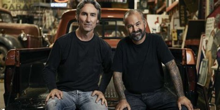 Is Frank Fritz From American Pickers Dead?