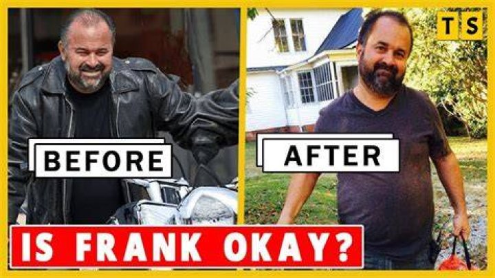 Is Frank Fritz Sick? What is He Doing Now?