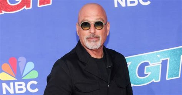 Is Howie Mandel Jewish?