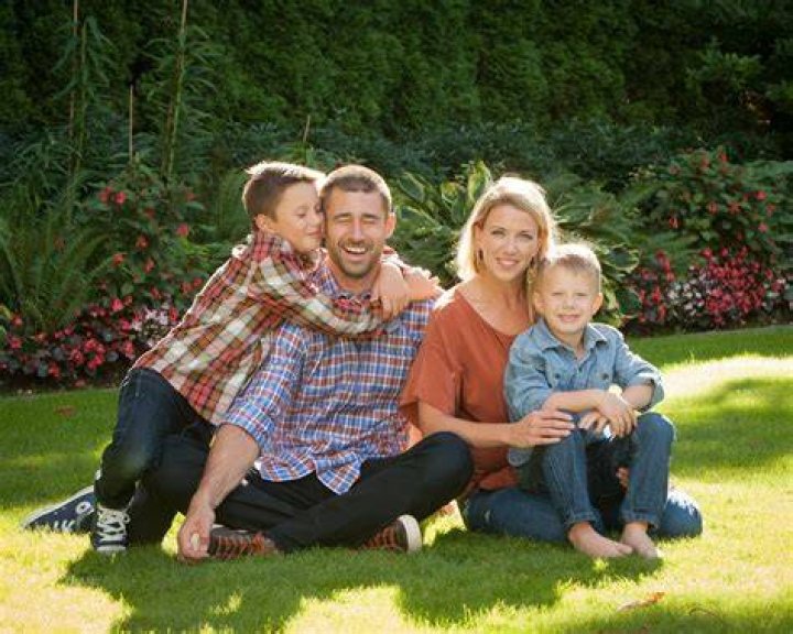 Is Jay Harrington A Family Man? Discover His Marital Status