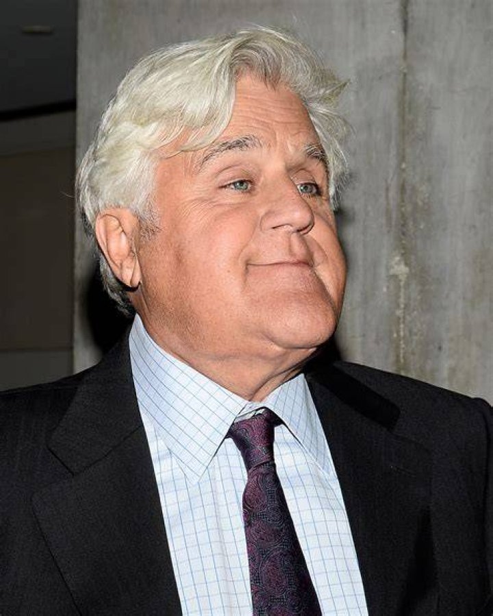 Is Jay Leno Gay? How He Met Wife Mavis and Didn't Want Kids