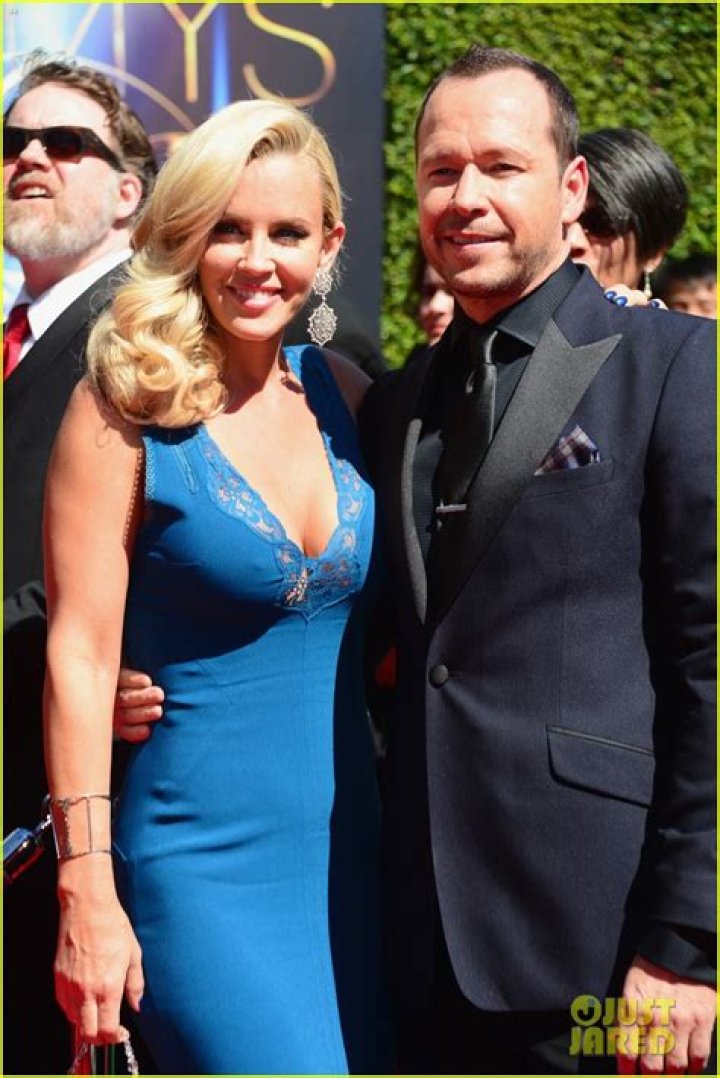 Is Jenny McCarthy Still Married? Uncover The Truth