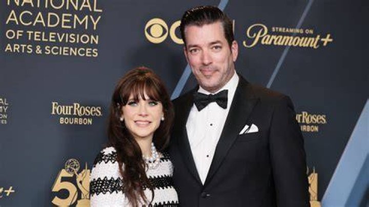 Is Jonathan Scott Still Living? Alive Or Not?