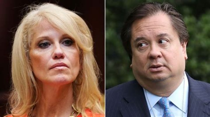 Is Kellyanne Conway Divorced? The Artistree