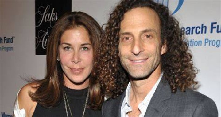 Is Kenny G Married Now? Details On his Love life