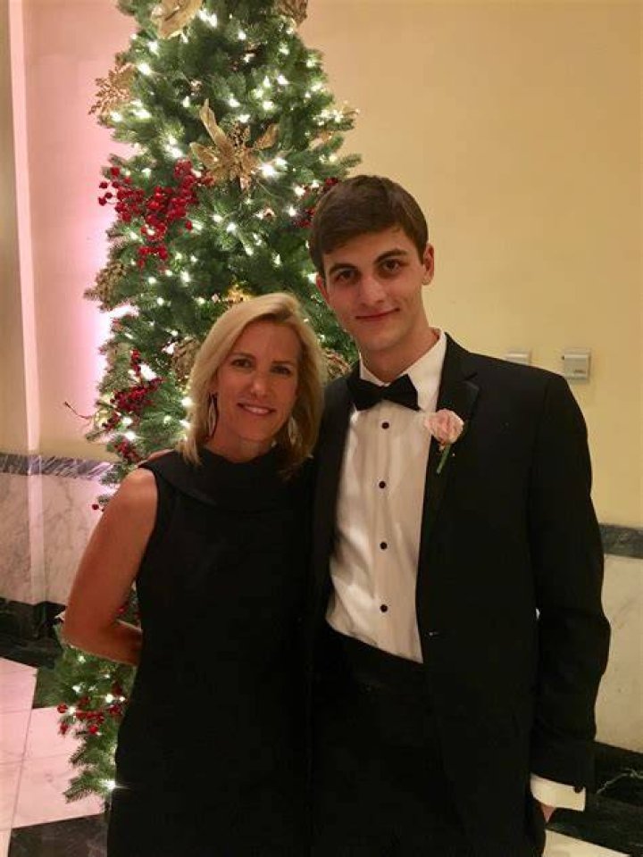 Is Laura Ingraham married? Her bio, age, all about her husband Kemi