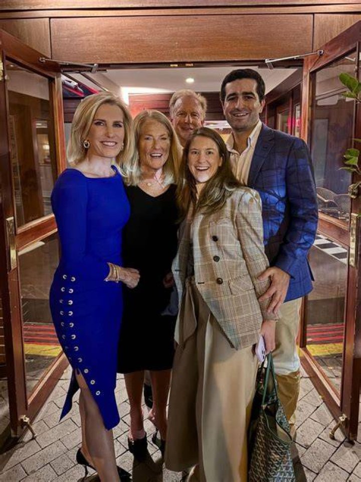 Is Laura Ingraham married? Here's everything you should know Tuko.co.ke
