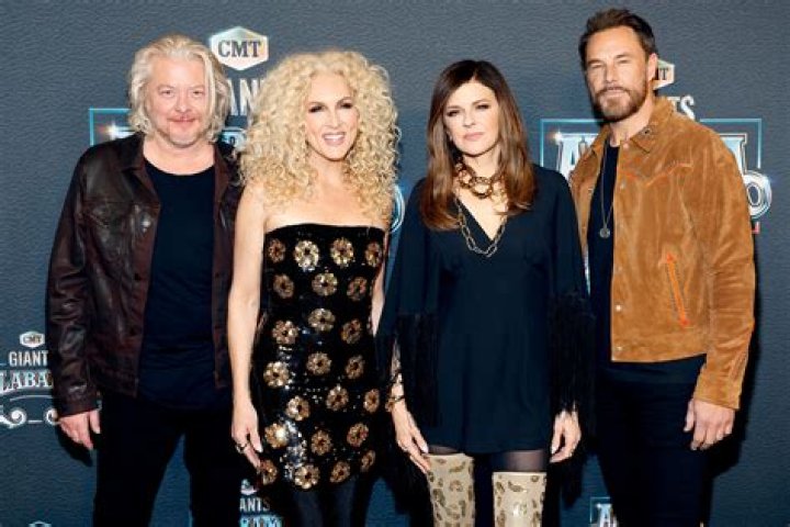 Is Little Big Town Still Playing Together?