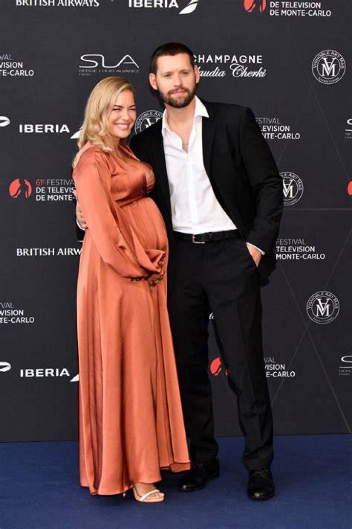 Is Luke Kleintank Married? An Exclusive Peek Into The Actor's Relationship Status
