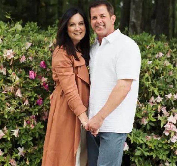 Is Lysa Terkeurst married? Here's everything you need to know Tuko.co.ke