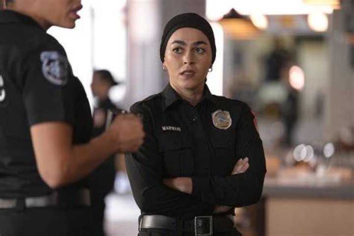 Is Marjan Leaving '911 Lone Star'? Natacha Karam Talks Character's