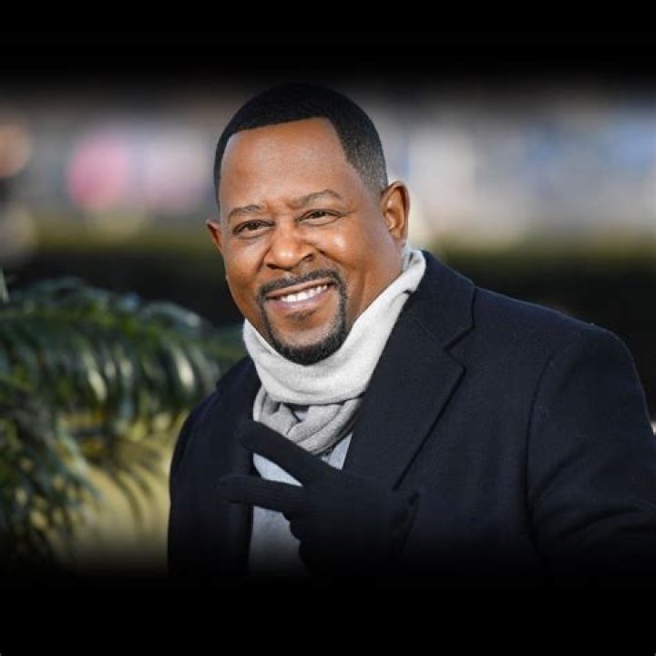 Is Martin Lawrence Dead? Google's Answer Will Surprise You