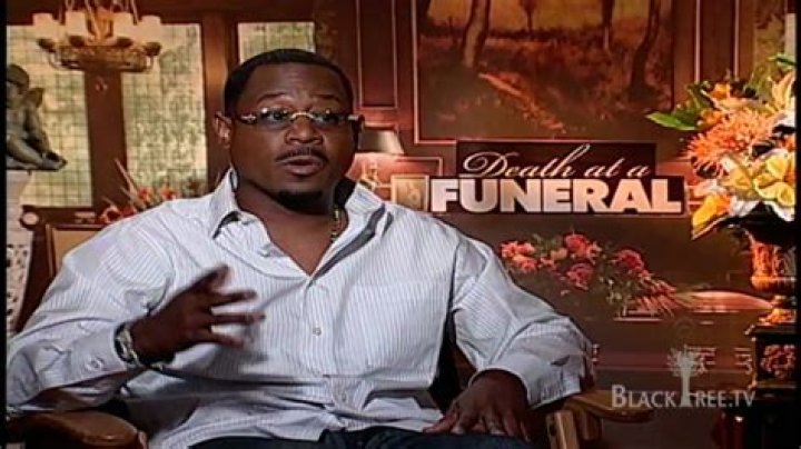 Is Martin Lawrence Dead? The Truth About The Actor's Health