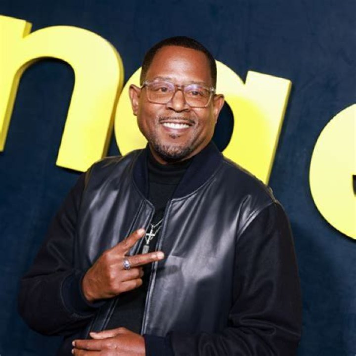 Is Martin Lawrence Really Dead? Uncover The Truth Today!