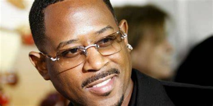 Is Martin Lawrence Still Alive? Uncovering The Truth Behind The Rumors