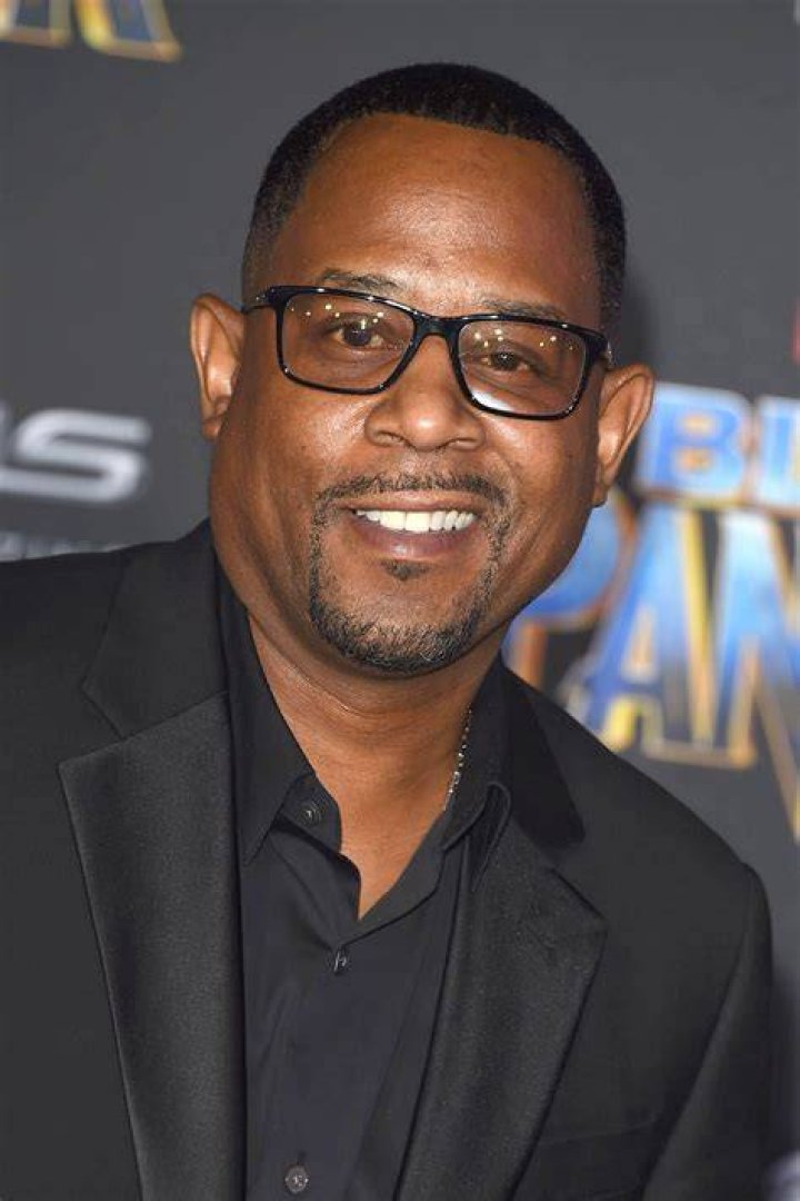 Is Martin Lawrence, The Famous Actor, Still Alive?