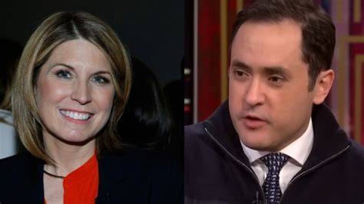 Is Nicolle Wallace Married To Michael Schmidt? Famous People Today