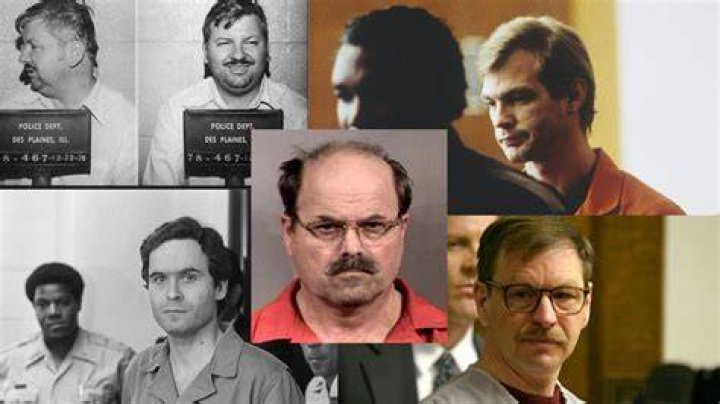 Is Notorious Serial Killer Richard Cottingham Still Alive In 2024?