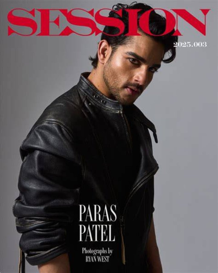Is Paras Patel A Devout Hindu? Exploring His Religious Background