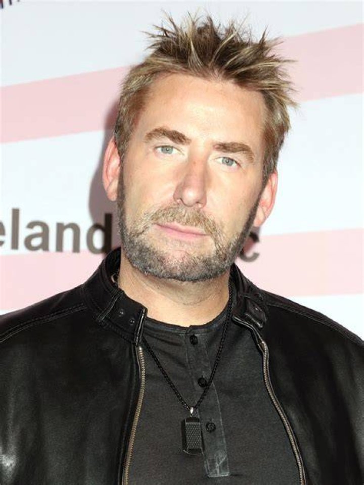 Is Popular Singer Chad Kroeger Still Alive?