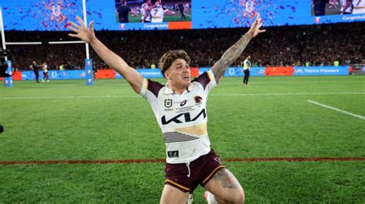 Is Reece Walsh Maori: Uncovering The Connection