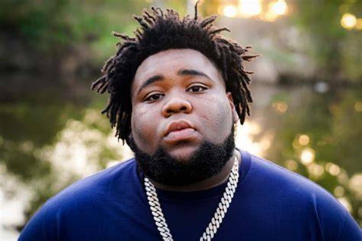 Is Rod Wave Going To Jail? Arrested & Charge Details Maven Buzz