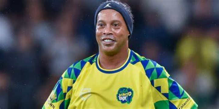 Is Ronaldinho Still Alive? Here's The Truth