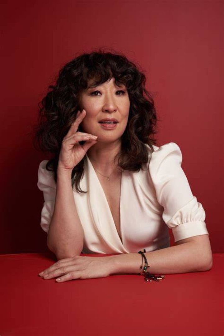 Is Sandra Oh In A Relationship?