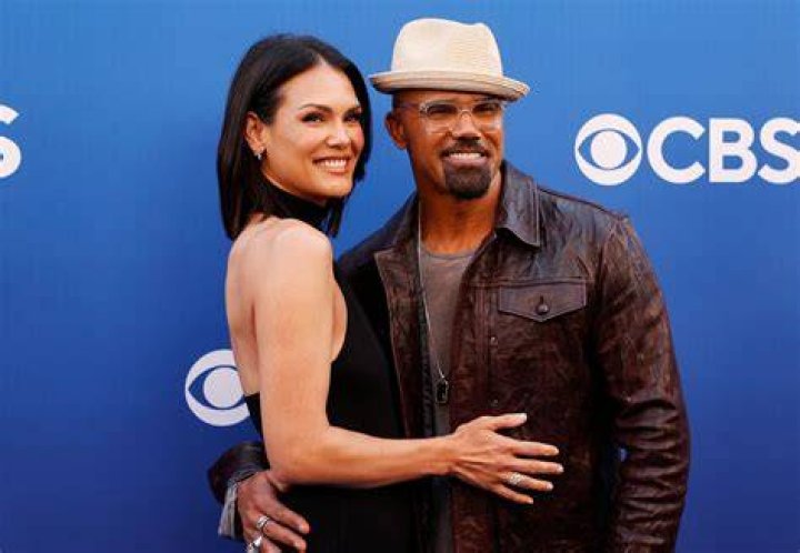 Is Shemar Moore married? Find out in this article »