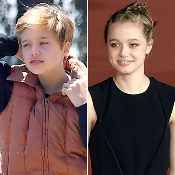 Is Shiloh Jolie Pitt Transgender? Here is the Truth