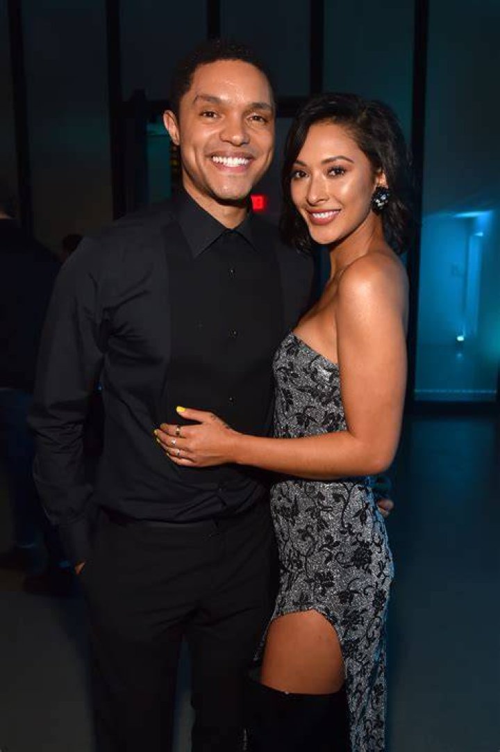 Is Trevor Noah Married? Everything To Kow About The