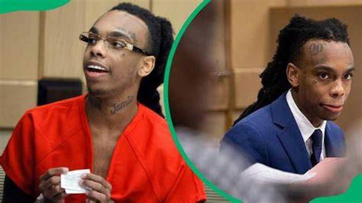 Is YNW Melly Still In Prison In 2023? Lightning Search