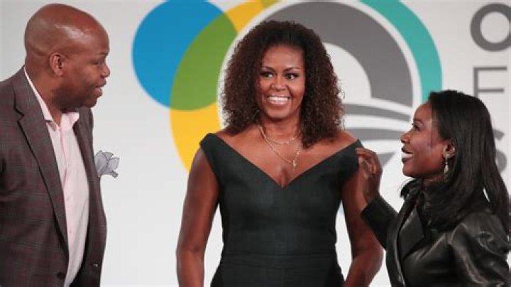 Isabel Wilkerson on Michelle Obama’s and the Great Migration