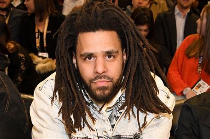 J Cole Dead werohmedia