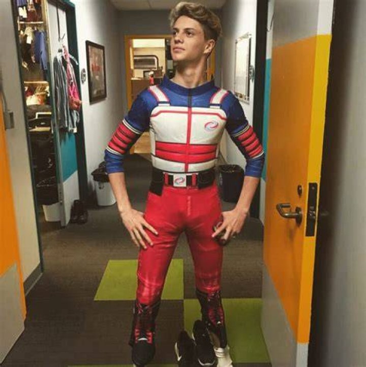 Jace Norman Net Worth How Much He Earns In 2022? ThePopTimes
