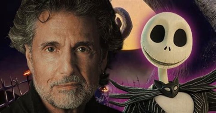 Jack Skellington Voice Actor Chris Sarandon Says He Got Extremely Lucky