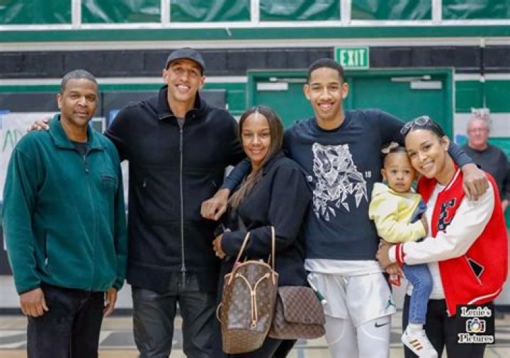 Jackie Christie Daughter Chantel Christie, Jackie Basketball Wives