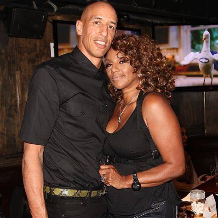 Jackie Christie Marrying Her Hubby 26 Times Isn't Her Only Romance Tip