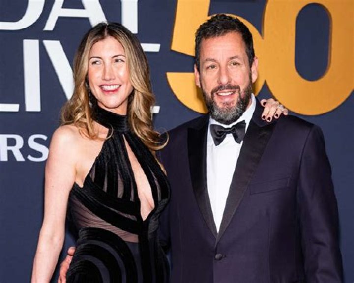 Jackie Sandler, Adam Sandler wife, Big Daddy, Jacqueline Titone children