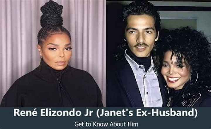 Jackson and René Elizondo Jr. (19912000) How Many Times Has
