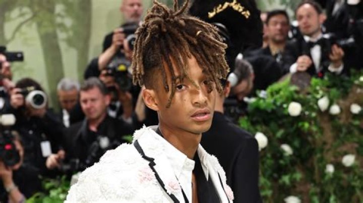 Jaden Smith Profile