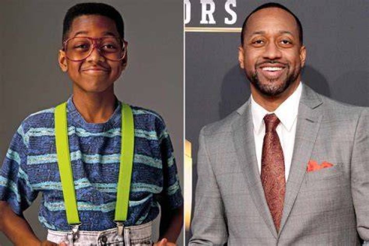 Jaleel White Recalls Classic ‘Family Matters’ Episode That Left Him