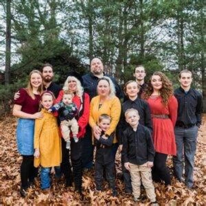 Jamerrill Stewart Family Husband Travis Shane Stewart