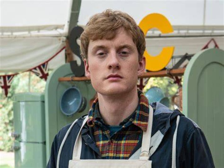 James Acaster Plays An ‘Egon Spengler Type’ Inventor In Ghostbusters