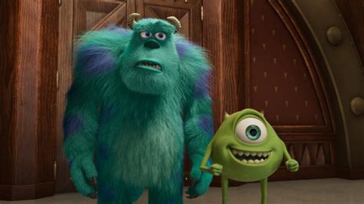 James P. Sullivan Mike Wazowski Monsters, Inc. Pixar Film, Animation