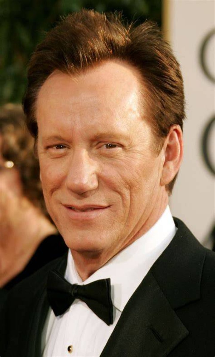 James Woods' controversial Twitter moments A brief history