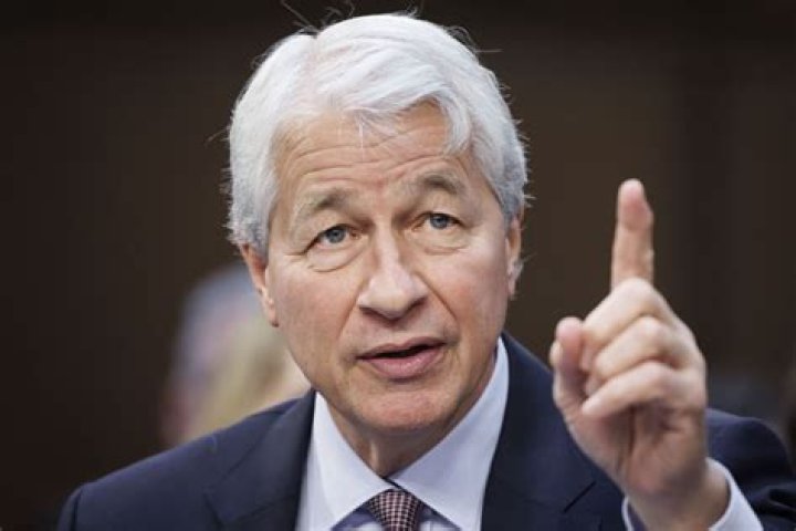 Jamie Dimon 12 key facts you need to know